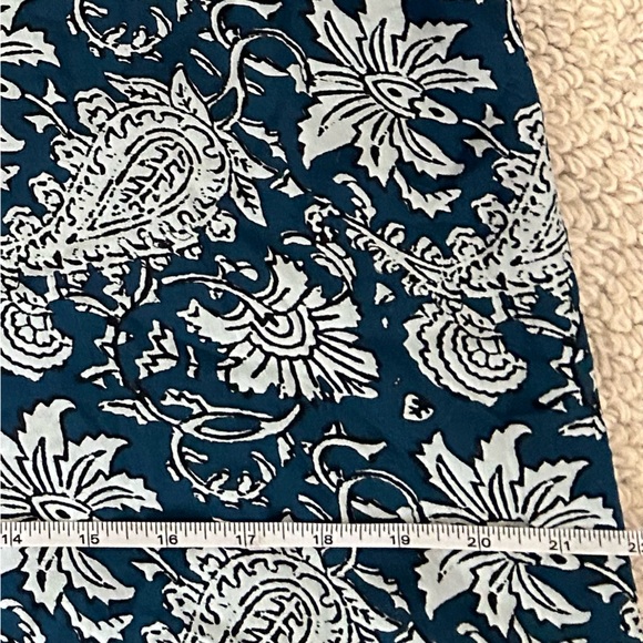 Apiece Apart silk jumpsuit - 8 - Picture 13 of 15